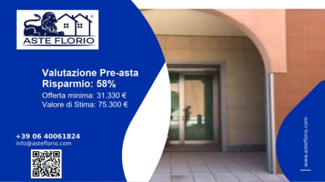 negozio in vendita a Tito