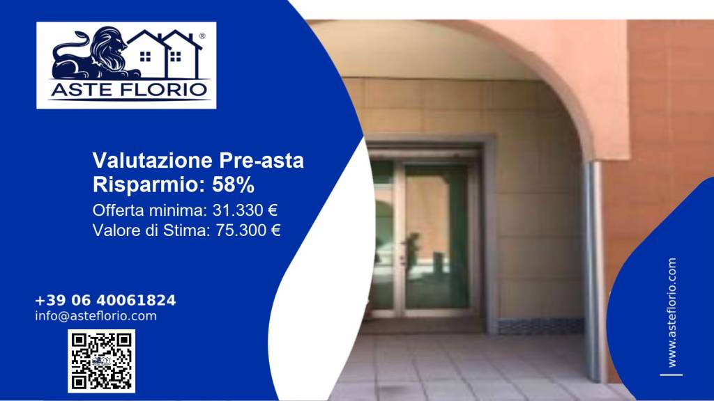 negozio in vendita a Tito