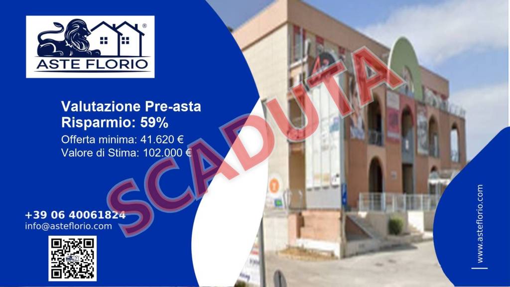 appartamento in vendita a Tito