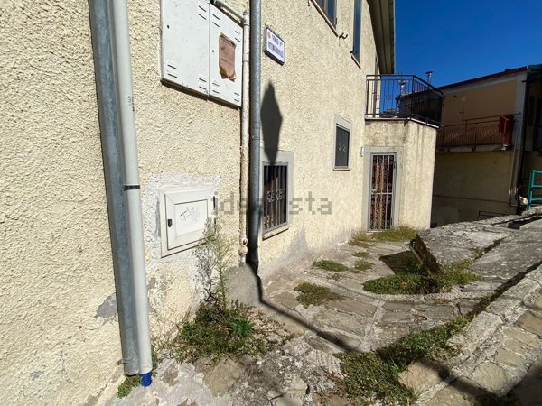 appartamento in vendita a Tito