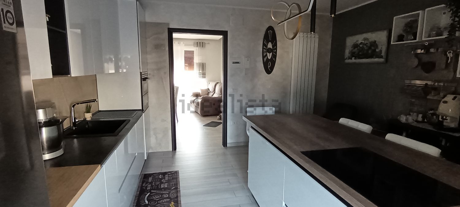 appartamento in vendita a Tito