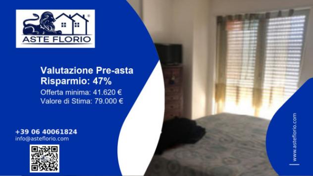 appartamento in vendita a Tito