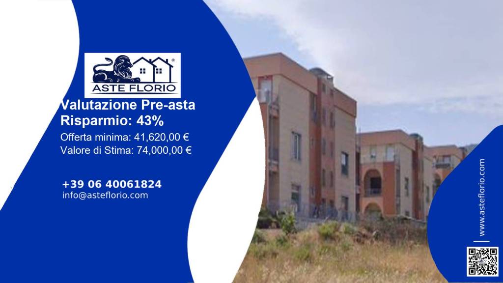 appartamento in vendita a Tito