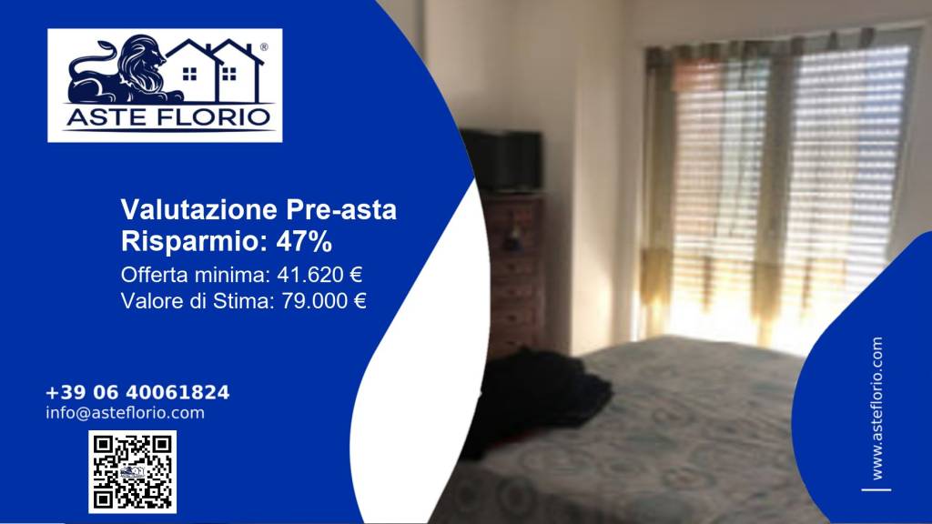 appartamento in vendita a Tito