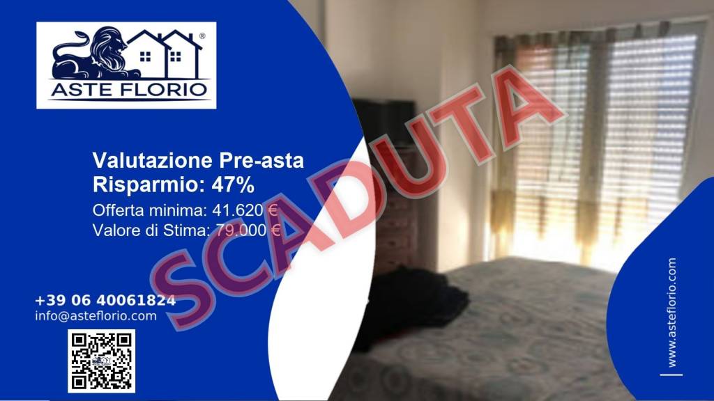 appartamento in vendita a Tito