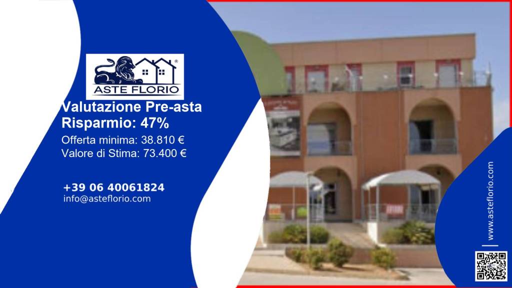 appartamento in vendita a Tito