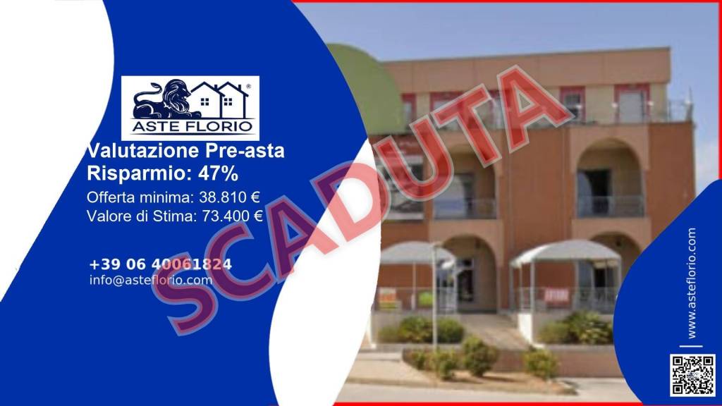 appartamento in vendita a Tito