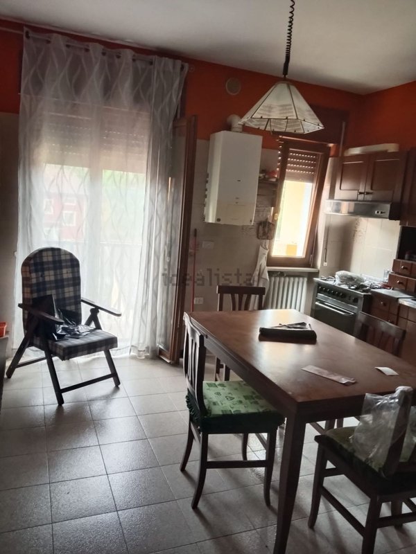 appartamento in vendita a Tito