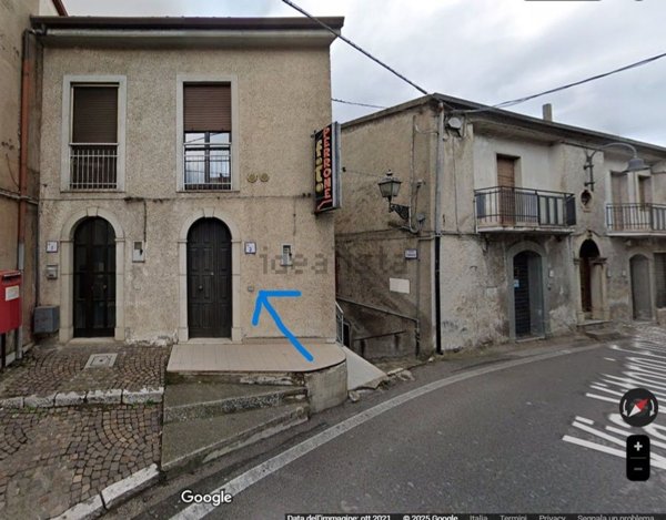 appartamento in vendita a Tito