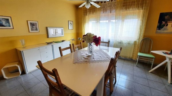 appartamento in vendita a Tito