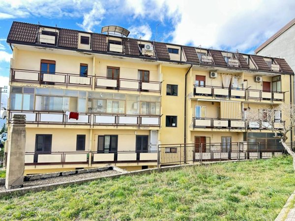 appartamento in vendita a Tito