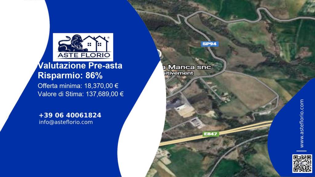 appartamento in vendita a Tito