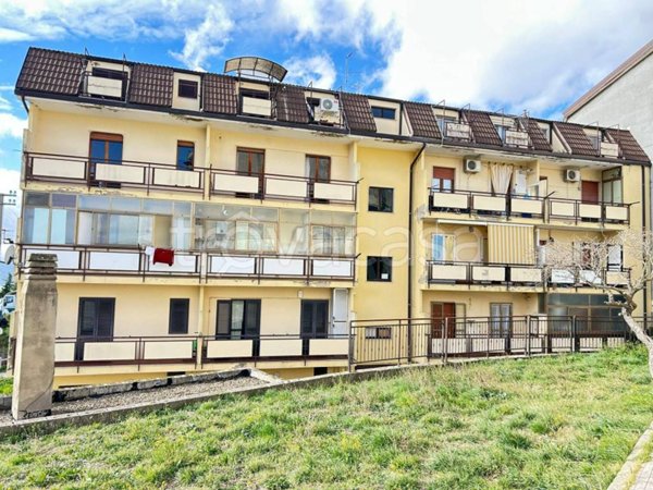 appartamento in vendita a Tito