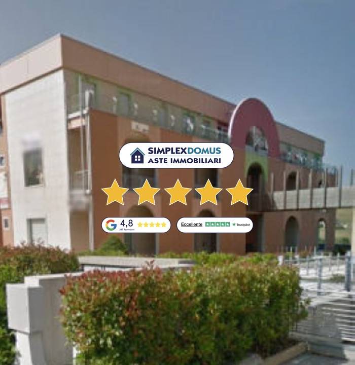 appartamento in vendita a Tito