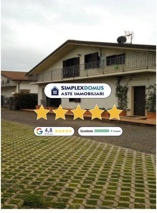 appartamento in vendita a Tito