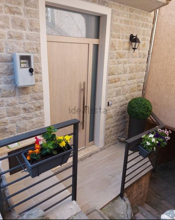 appartamento in vendita a Tito