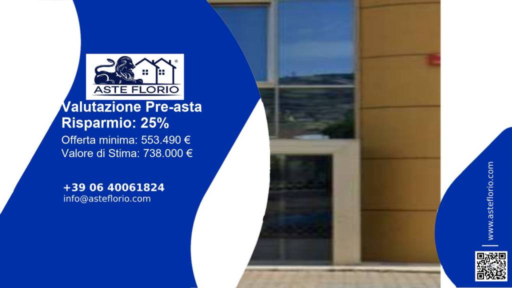 negozio in vendita a Tito