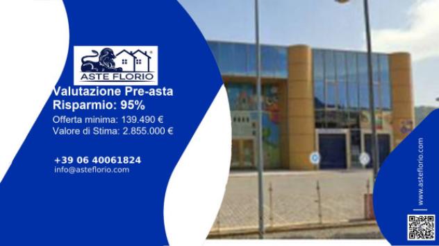 negozio in vendita a Tito