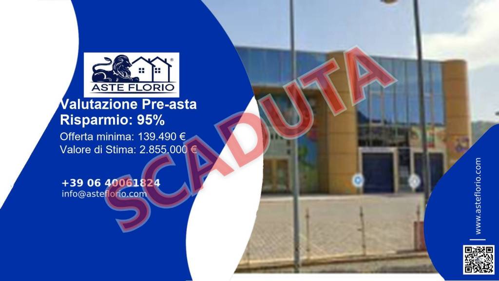 negozio in vendita a Tito