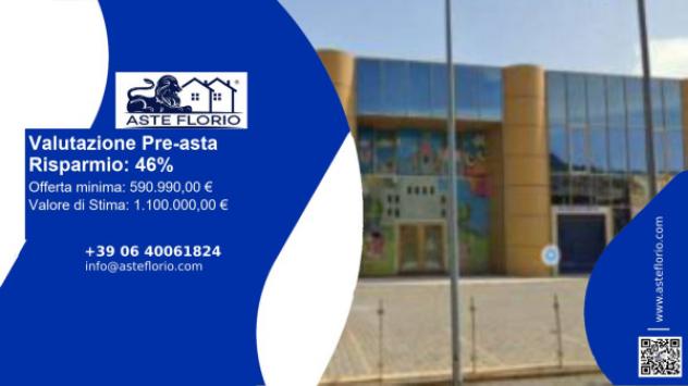 negozio in vendita a Tito