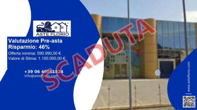 pentavano in vendita a Tito