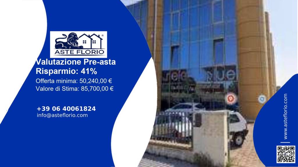 negozio in vendita a Tito