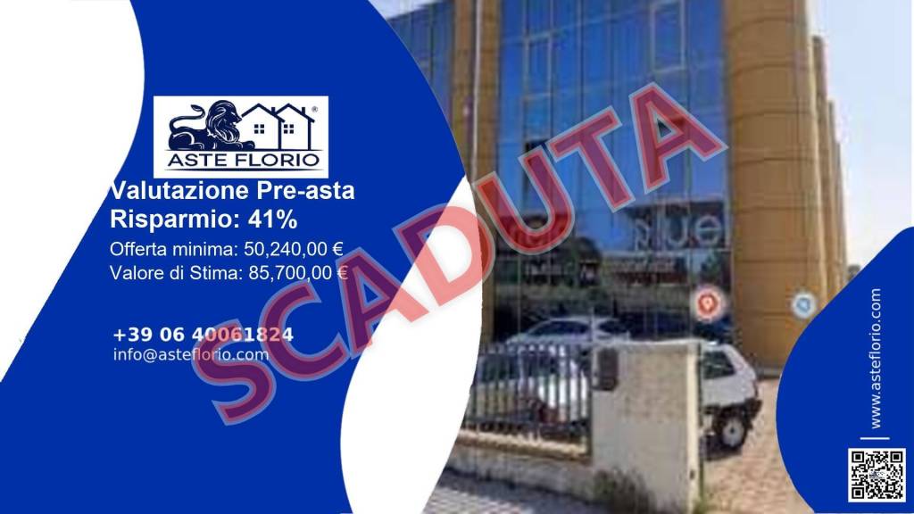 negozio in vendita a Tito