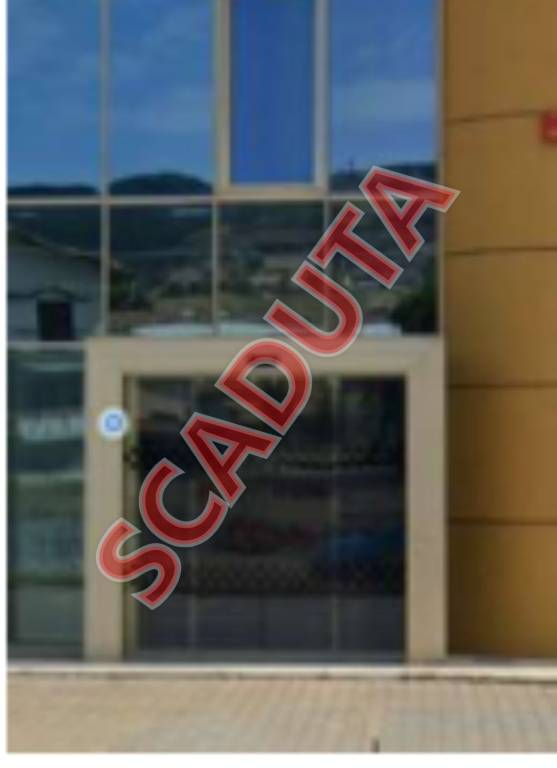 negozio in vendita a Tito