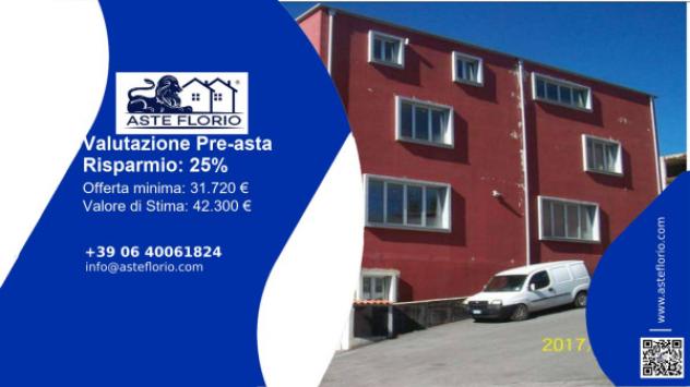 appartamento in vendita a Tito