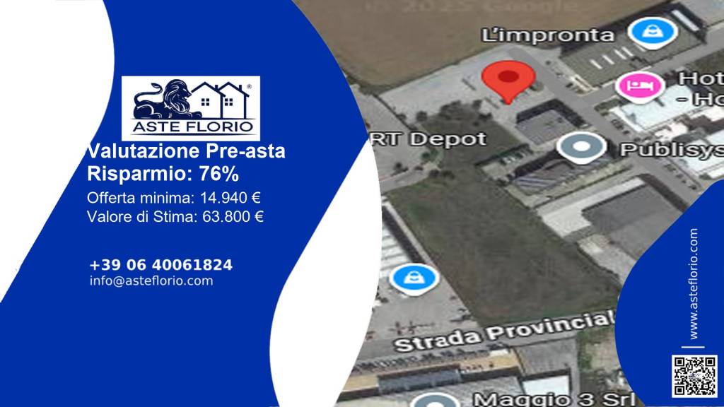 terreno agricolo in vendita a Tito