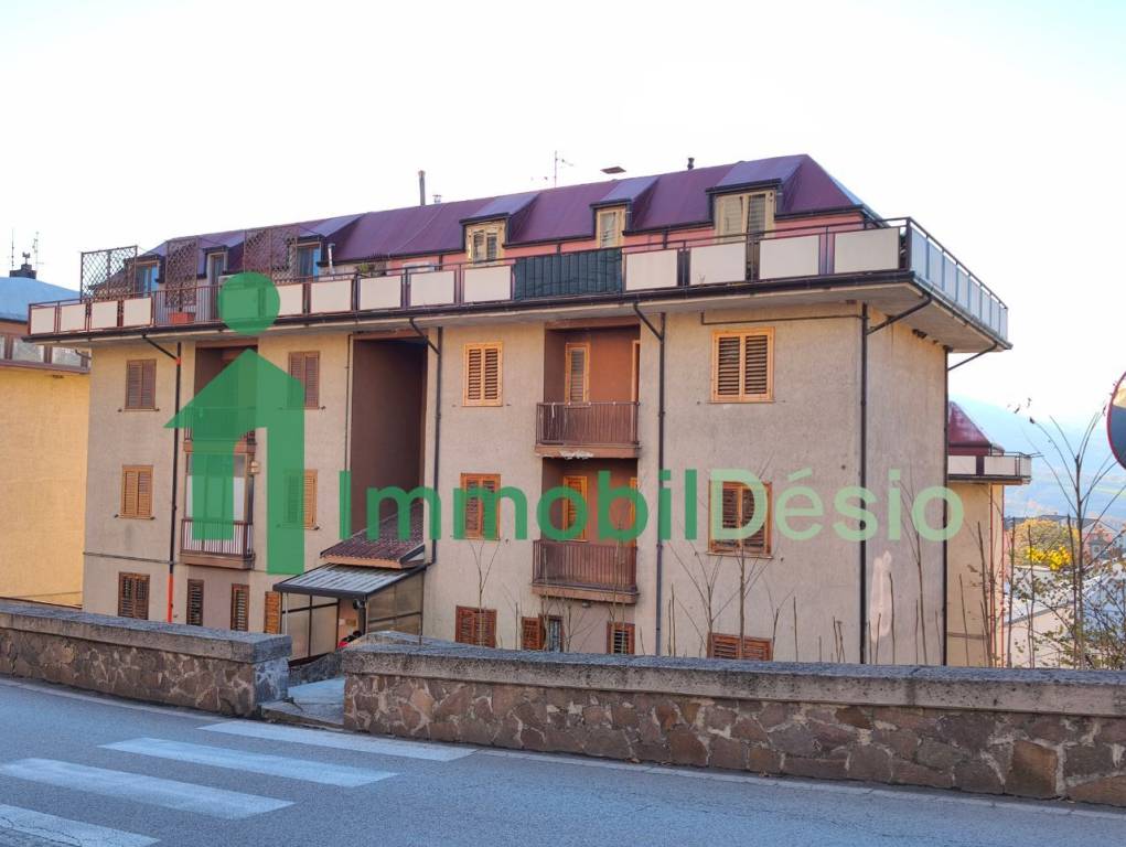 appartamento in vendita a Tito