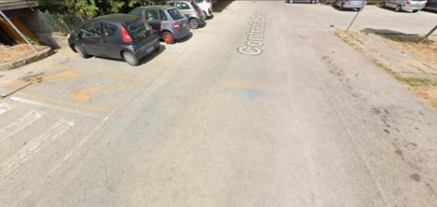 ufficio in vendita a Tito