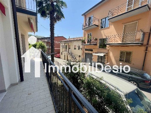 appartamento in vendita a Tito