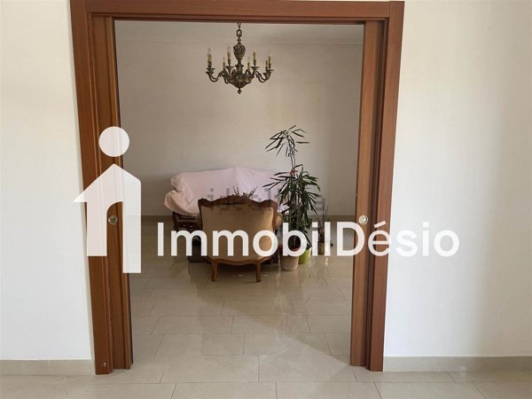 appartamento in vendita a Tito