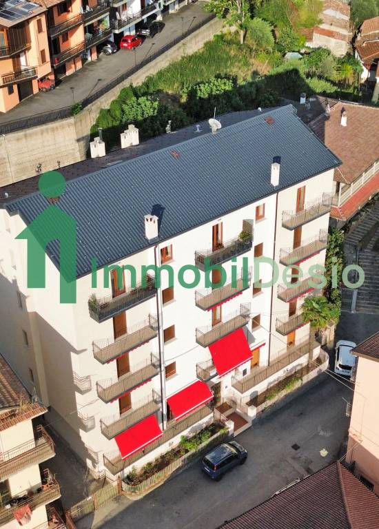 appartamento in vendita a Tito