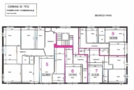 ufficio in vendita a Tito