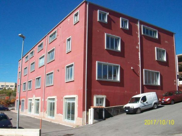 ufficio in vendita a Tito