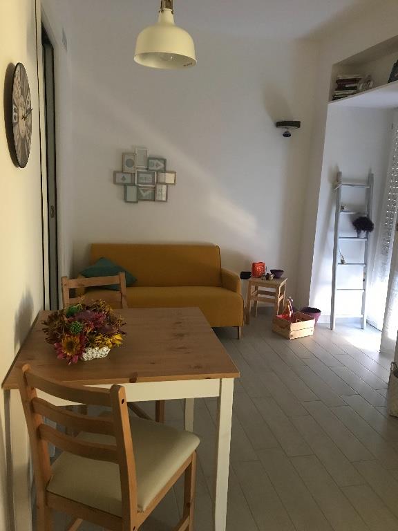 appartamento in vendita a Tito