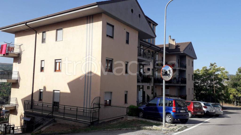 appartamento in vendita a Tito