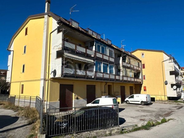 appartamento in vendita a Tito