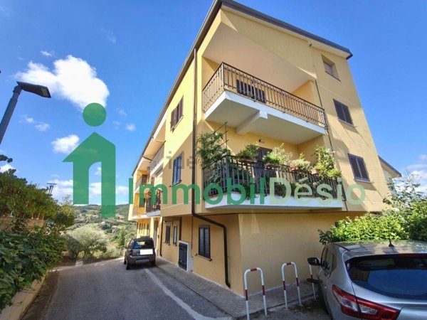 appartamento in vendita a Tito