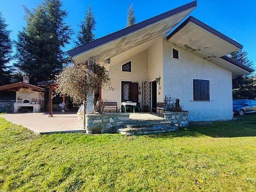 appartamento in vendita a Tito