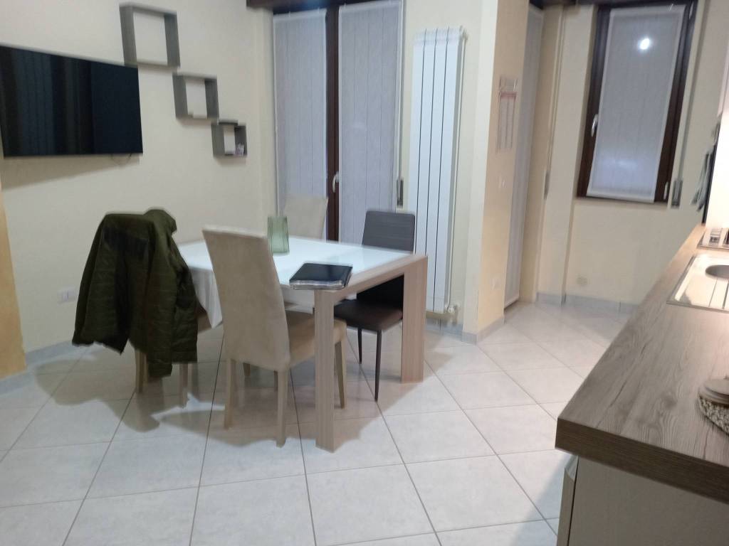 appartamento in vendita a Tito
