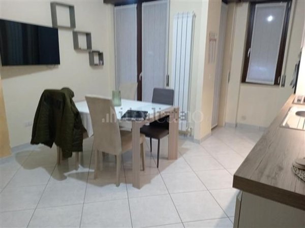 appartamento in vendita a Tito