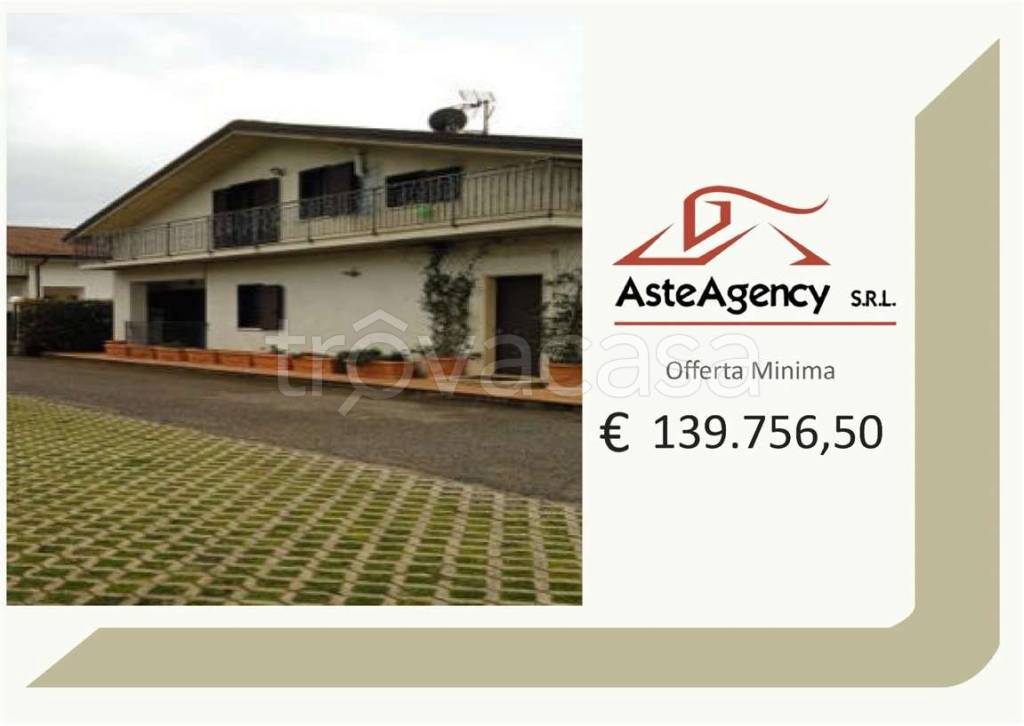 appartamento in vendita a Tito