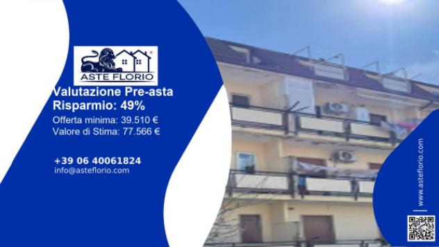 appartamento in vendita a Tito