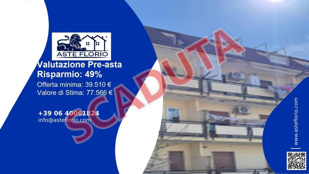 appartamento in vendita a Tito