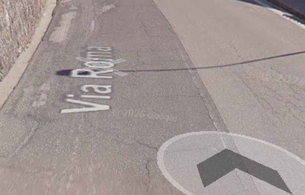 appartamento in vendita a Tito