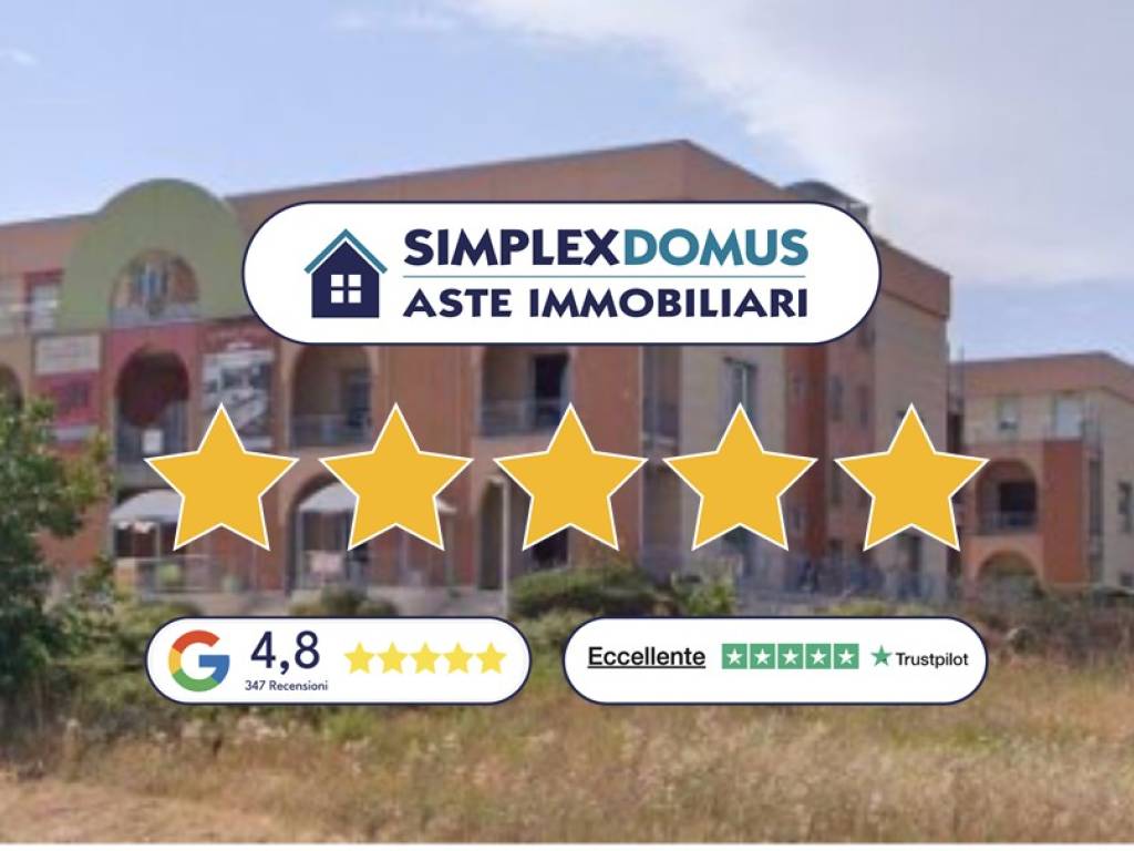 appartamento in vendita a Tito