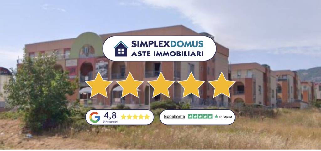 appartamento in vendita a Tito